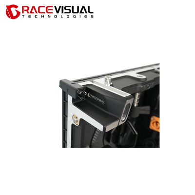 Outdoor Rental LED Panel – 2.6/2.9/3.9mm Pixel Pitch, Quick Setup, Front & Rear Service, Auto-Lock, Modular Design, Seamless Flat/Curved/Corner Splicing for Stage & Events