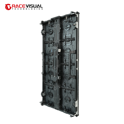 High-End Indoor LED Display | IRC Series – 3rd Gen Upgrade with A8s Plus, Ultra-Slim, Energy-Efficient, Versatile Installation & Stunning Visuals