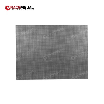 Wall-mounted P2.5 640X480mm LED Screen BUD Series for Indoor Advertising