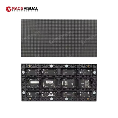 Wall-mounted P2.5 640X480mm LED Screen BUD Series for Indoor Advertising