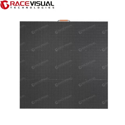 IP66 Waterproof P5.7 LED Screen Billboards for Outdoor Advertising