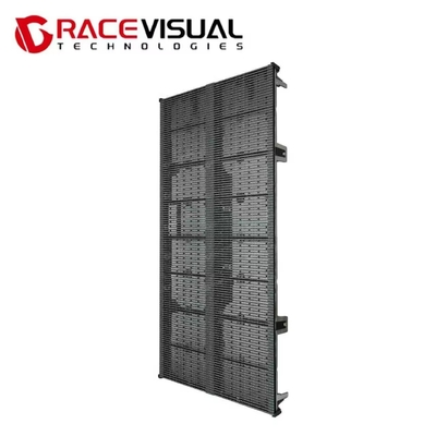 P3.9-7.8 Outdoor Transparent LED Display For Stage, Concert, Live Show Rental Led Wall