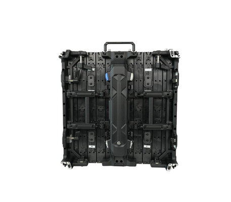 IRCF Series Flexible LED Display – 7680Hz Refresh Bendable and Curvable Design for High Flexibility at Exhibitions Events
