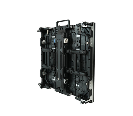 IRCF Series Flexible LED Display – 7680Hz Refresh Bendable and Curvable Design for High Flexibility at Exhibitions Events
