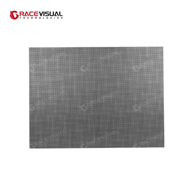 BUD Series - Premium Indoor LED Display , Sleek Profile Wall Mounted LED Display For Retail Stores