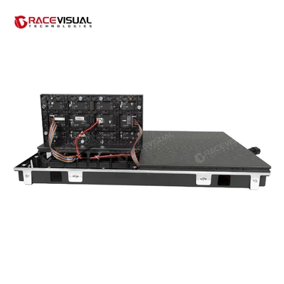 BUD Series - Premium Indoor LED Display , Sleek Profile Wall Mounted LED Display For Retail Stores