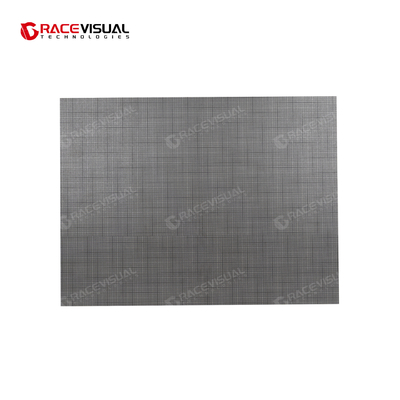 Indoor Fixed-installation LED Screen BUD Series The Smarter Choice for Pro-Grade Performance