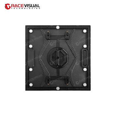 Outdoor Rental Panel P3.9 P2.9 P2.6 7680HZ  Die-casting Aluminum 500x500x80mm Led Wall for Video Wall Event Display