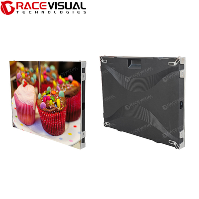 Custom Size Full Hd Video Wall P1.86  Led Electronic Sign Indoor Led Display Wall Mount Led Video Wall Screen