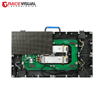 P1.2 P1.5 P1.8 Ultra-slim Cabinet Small Pitch Led Display Cob Mini Pixel Pitch Led Display Screen Video Wall Panel