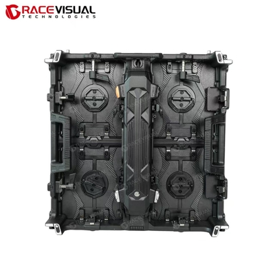 Premium Outdoor Rental LED Panel – Modular Design | Multiple Pixel Pitches | Fast Setup & Flexible Splicing