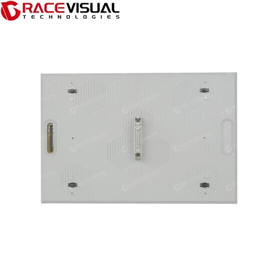 OA Series Outdoor LED Billboard: High - Performance Advertising Solution