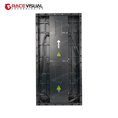 Fast Installation Indoor LED Digital Dance Floor Tiles Video Wall Interactive Display Screen