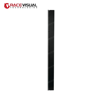 Fast Installation Indoor LED Digital Dance Floor Tiles Video Wall Interactive Display Screen
