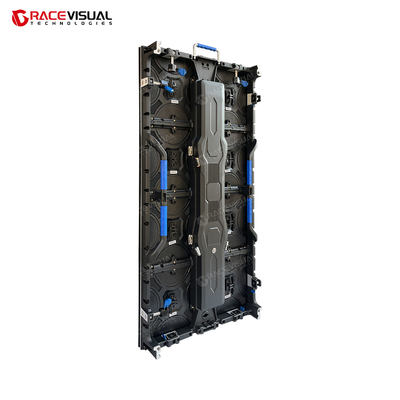 ORA Series P3.9 outdoor LED panel with 3840hz refresh rate which is used in various stage indoors and outdoors activities