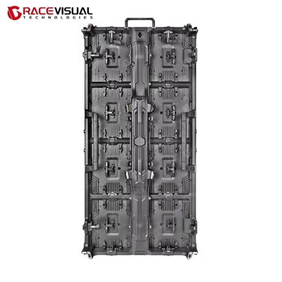 P3.9 Outdoor Rental LED Display Screen & Video Wall For Events