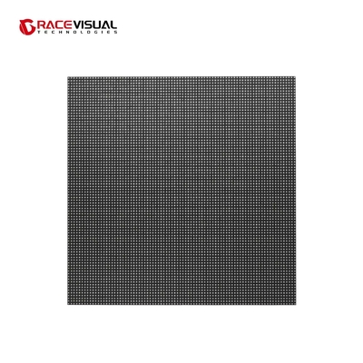 Europe Stock P2.6mm 500*500mm Panel Indoor Rental LED Display Screen For Events