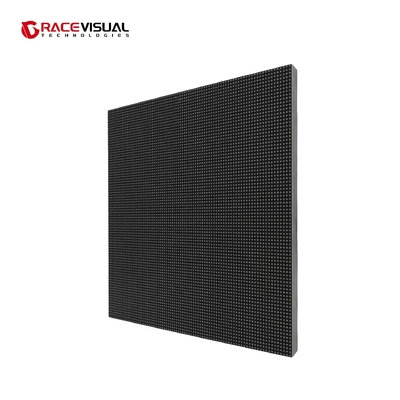 Europe Stock P2.6mm 500*500mm Panel Indoor Rental LED Display Screen For Events