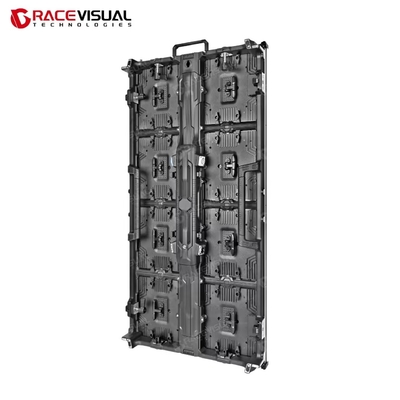 USA Inventory Trusted 2.9mm Pixel Pitch 500 X 1000mm Indoor LED Video Panel