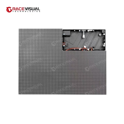 BUD Pro Series – The Ultimate Indoor Fixed LED Display for Stunning Visuals & Hassle-Free Installation