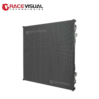 Outdoor Rental LED Display – Economical, 7680Hz High Refresh, Weatherproof