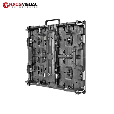ORD Series Outdoor Rental LED Panel | 2.6mm,2.9mm,3.9mm For Option | 500x500mm/500x1000mm Modular Panel | High-Performance Rental Solution with 7680Hz Refresh Rate and 4500nits
