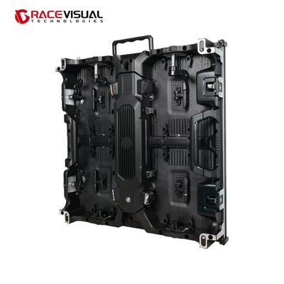 ORB Series High-performance LED Display
