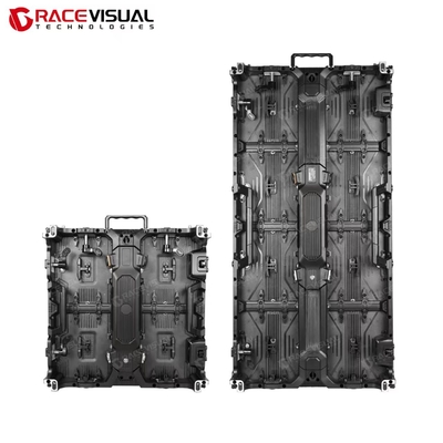 ORB Series: The Ultimate Outdoor LED Panel: IP65/IP54 Rated, 7680Hz Refresh Rate – Fast Setup, Smart Service, Unmatched Durability