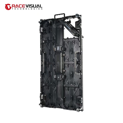 ORB Series High-performance LED Display