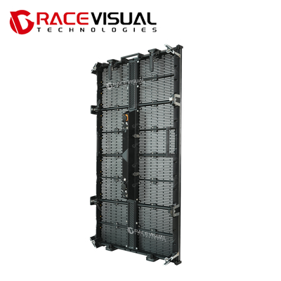 The Stage Transformer: TSR’s 7,680Hz Refresh Rate for Live Events Energy-Saving Marvel: TSR’s 180W/m² Transparent Display with self-cooling technology and 100,000-hour lifespan