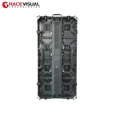 Professional Indoor Rental Screens – IRA Series 7680Hz 500×1000/500×500mm Cabinets Lightweight & Easy Setup 600 nits Brightness