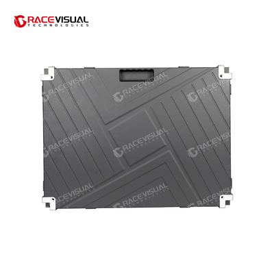 LED Video Walls for Indoor Wall Mounted Displays-BUD Series-High Refresh Rate