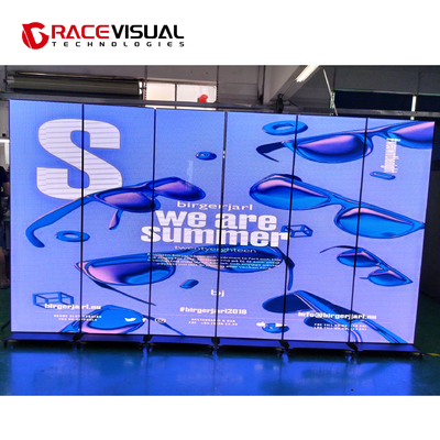 Direct View LED Signage, Posters, and Displays| Digital Poster LED Banner Screen