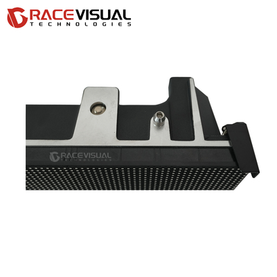 ORA Series P3.9 Outdoor Rental LED Display-500x1000mm economical rental led panel, 7680HZ high refresh rate