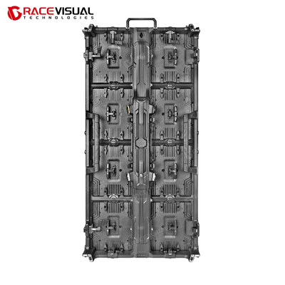 10ft X 12ft P3.91 P3.9 3.9mm  Outdoor Video Wall Giant Event Stage Rental Ledwall Pantalla Led Display Screen For Concert 