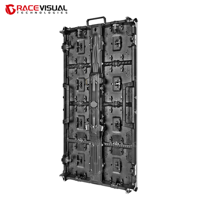 10ft X 12ft P3.91 P3.9 3.9mm  Outdoor Video Wall Giant Event Stage Rental Ledwall Pantalla Led Display Screen For Concert 