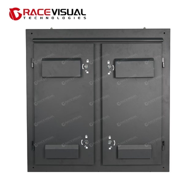 OC Series Outdoor LED Display 5500nits Ultra-Bright, IP65 Waterproof & Fully Customizable