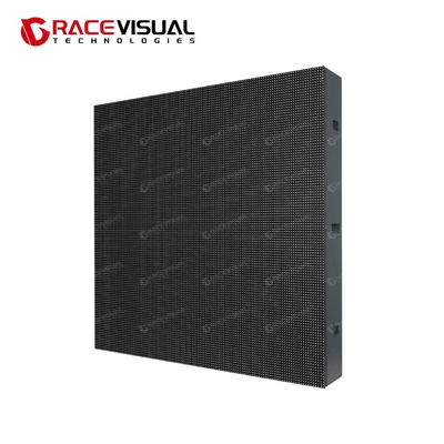 OC Series Outdoor LED Display 5500nits Ultra-Bright, IP65 Waterproof & Fully Customizable