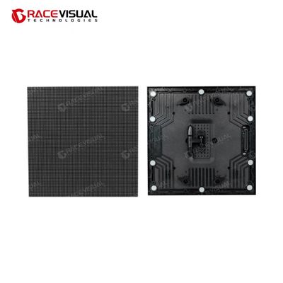 IRB Series Indoor LED: 7680Hz Ultra-High Refresh, Seamless Splicing & Dual-Access Design