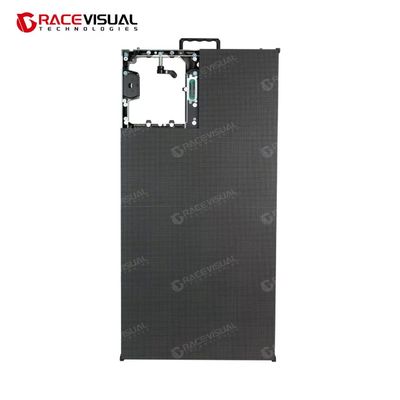 IRB Series Indoor LED: 7680Hz Ultra-High Refresh, Seamless Splicing & Dual-Access Design