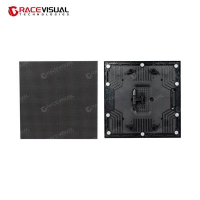 IRB Series – Indoor Rental LED Screens: Magnetic, Cable-Free & Ready to Elevate Your Events