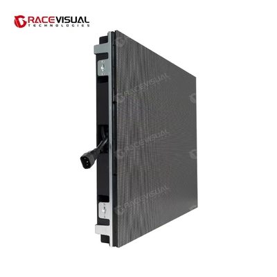 - BUD Series Wall-Mounted LED Panel: Magnetic Module Installation, 7680Hz Refresh Rate, Ideal for Retail & Corporate Spaces