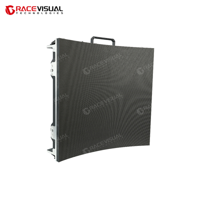 IRDF Series: Ultra-Slim Indoor Rental LED Screens – Flex, Fast, and Future-Ready