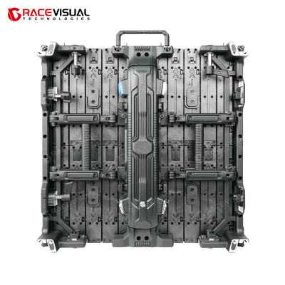 IRDF Series: Ultra-Slim Indoor Rental LED Screens – Flex, Fast, and Future-Ready