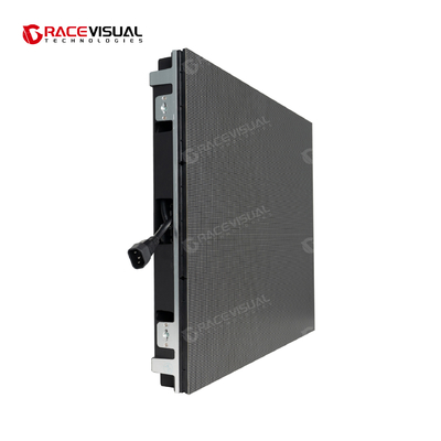 P2.5 Indoor LED Video Wall – 7680Hz Ultra-Smooth Refresh for Crystal-Clear Motion | Ideal for Churches, High-End Retail, and Hospitality Spaces