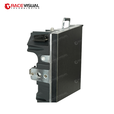 IRA Series – Magnetic Magic for Indoor Stages: Versatile Rental LED Screens with Pro-Grade Shine