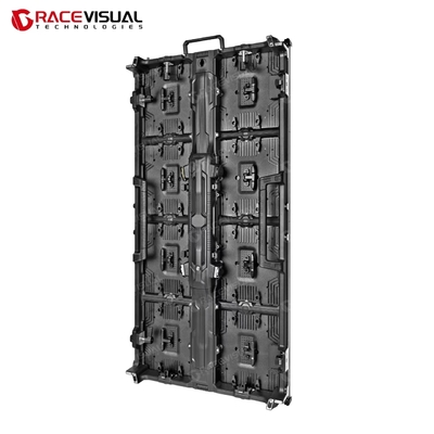 GRACEVISUAL ORD Outdoor Rental LED Display IP65 4500nits