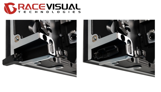 IRD Indoor LED Screen P2.9 P3.9 Die-casting Aluminum 600nits