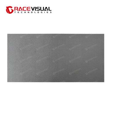 FX Series Indoor Flexible LED Display 320x160mm Soft Rubber Module