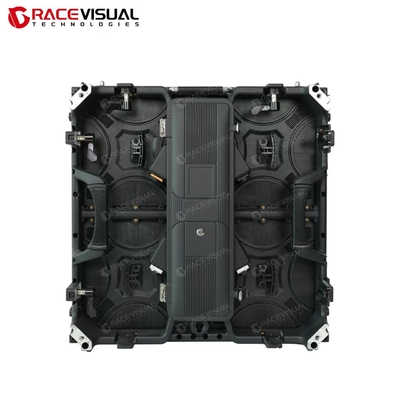 GRACEVISUAL ORA Series: Outdoor Event Star - Bright, Durable &Budget-Friendly LED Panels